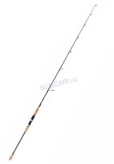 VAGNER prut Magic V-Spin 18, 1.95m 80-300g, 1 díl