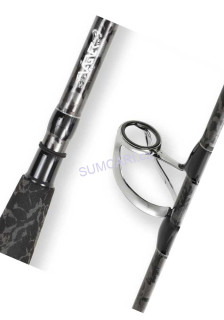 VAGNER prut Magic Bank 2.45m 400g, 2 dílný