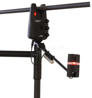 JRC Radar DS Swing indicator