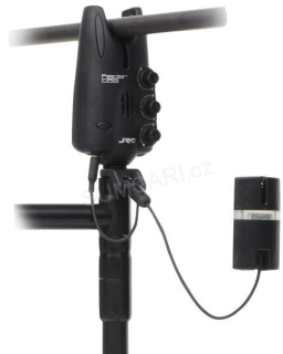 JRC Radar DS Hanger