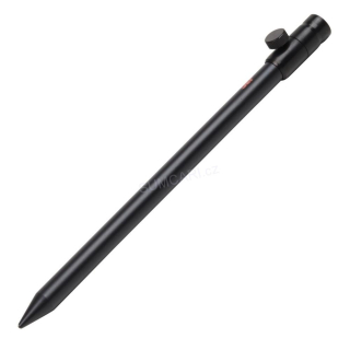 JRC rybářská vidlička X-Lite teleskopická 92cm