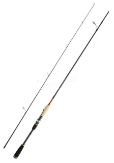 Giants Fishing prut Sensitive Spin 2.40m, 3-15g, 2díl