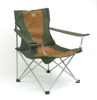 Shakespeare sedačka Deluxe Folding Armchair