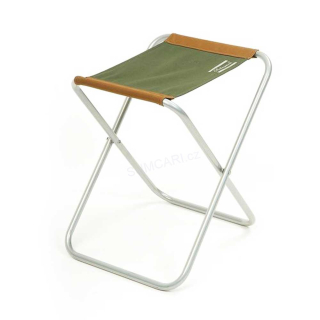 Shakespeare rybářská stolička Folding Stool