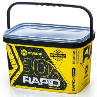 Mivardi Rapid Box XL