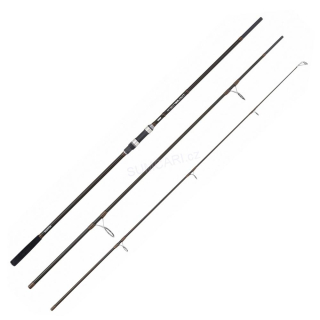 Mivardi prut Nuclear Carp 3.90m 3.5lb, 3díl
