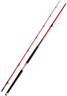 Hell-cat prut Kronos Bestia 3.10m 600-1000g, 2 díl
