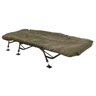 JRC spacák Defender Fleece Sleeping Wide