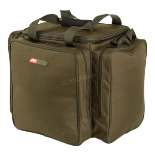JRC taška Defender bait bucket & tackle bag