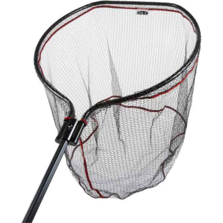 Sports pogumovaný podběrák Predator 80x75cm