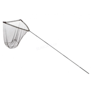 Mivardi podběrák CamoCODE 100 x 100 cm + tyč