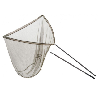 Mivardi podběrák Executive MK2 100 x 100 cm + tyč