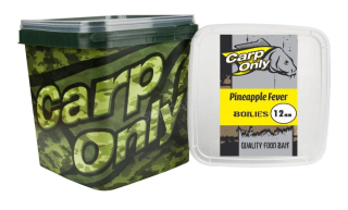 Carp Only boilies PINEAPPLE FEVER 24mm 3kg