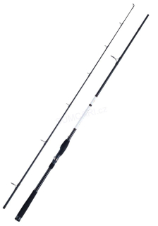 WFT prut XK-Bone Shad 2.70m 10-56g, 2díl