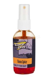 Carp Only posilovač Tuna Spice spray 50ml