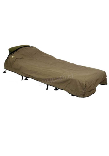 Giants Fishing přehoz Exclusive Bedchair Cover