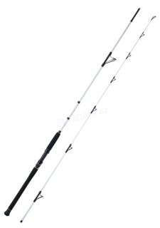 WFT prut Salzmeister Pollack Jigger 2.65m 20-90g, 2díl