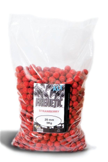 Carp Only Frenetic A.L.T. boilies Stawberry 16mm, 5kg