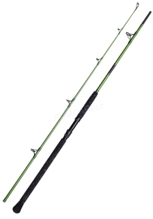MADCAT prut na sumce Green Heavy Duty NEW 2.70m 200-400g, 2díl
