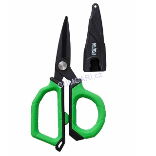 MADCAT nůžky Braid Scissors