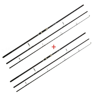 Giants Fishing, Distant Carp MX 50 12ft 3.60m, 3.00lb, 3 díl