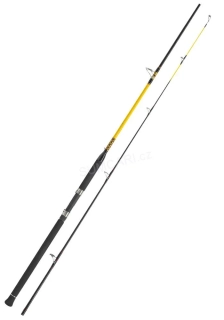 WFT Never Crack Big fish LTC 2.10m 150-700g, 2díl