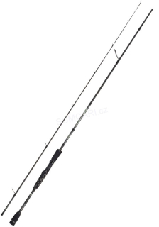 WFT prut Penzill Telegraph 2.10m 1-7g, 2díl
