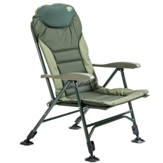 Mivardi křeslo Comfort Quattro