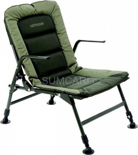Mivardi křeslo Premium