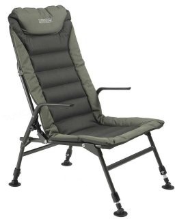Mivardi křeslo Premium Long