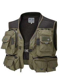 Wychwood vesta Gorge Vest vel. XXL