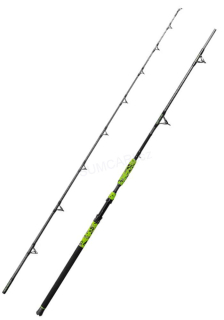 Delphin WALHALA 3.00m 950g, 2 díl