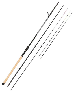 Giants Fishing prut Deluxe Power Feeder 3.60m 120g, 3díl