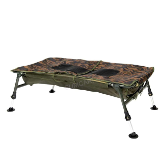 Starfishing podložka pod ryby Repus Hi Carp Cradle Camo