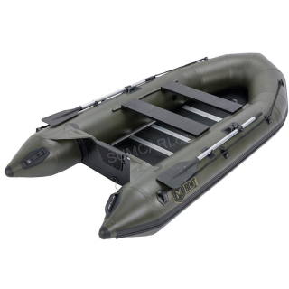 Mivardi rybářský člun M-BOAT 290 P