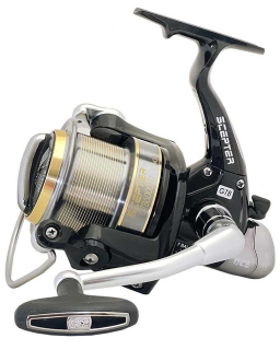 TICA Scepter GTB6000 - vlasec zdarma