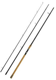 WFT prut Lake River Coarse 3.65m 4-26g, 3díl