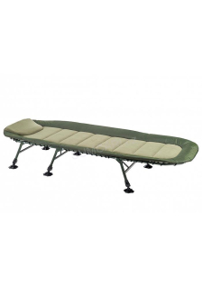 Mivardi rybářské lehátko Comfort XL6