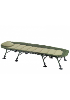 Mivardi rybářské lehátko Comfort XL8