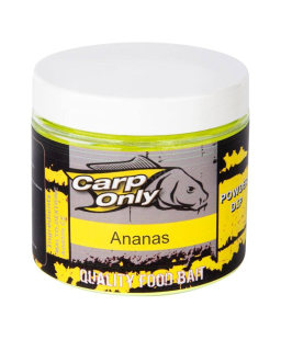 Carp Only Powder Dip Ananas 100g