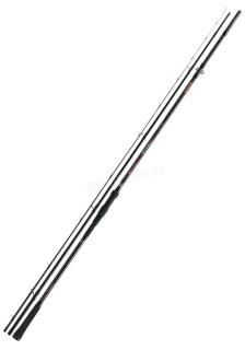 Trabucco prut Trinis FX Long Distance Feeder 4203 H 4.20m 130g, 3 dílný