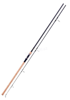 Wychwood prut Extremis Full Cork 12ft 3.60m 3.00lb, 2 díl