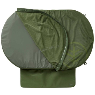 Wychwood podložka Oval Unhooking Mat