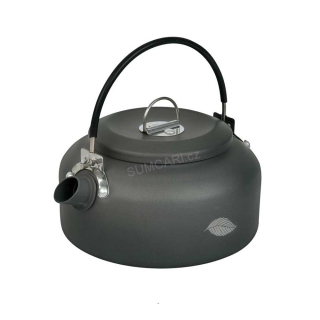 Wychwood konvička Carpers Kettle 0,8L