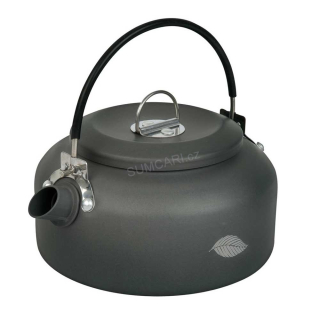 Wychwood konvička Carpers Kettle 1,3L