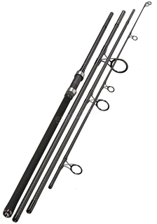 Sportex prut Touron Carp 12ft 3.66m 3.00lb, 4 dílný