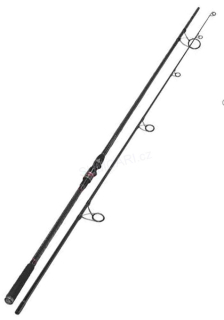 Sportex prut Revolt Carp Stalker 10" 3.00m 2.75lb, 2 díl
