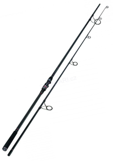 Sportex prut Revolt Carp 12" 3.65m 3.25lb, 2 díl