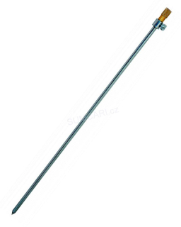 Teleskopická vidlička 60cm se závitem na hlásič