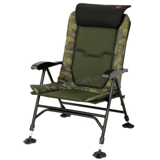 Giants Fishing křeslo Chair Gaube XT